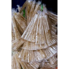 xâu bánh ống muối 9002  25 bịch 